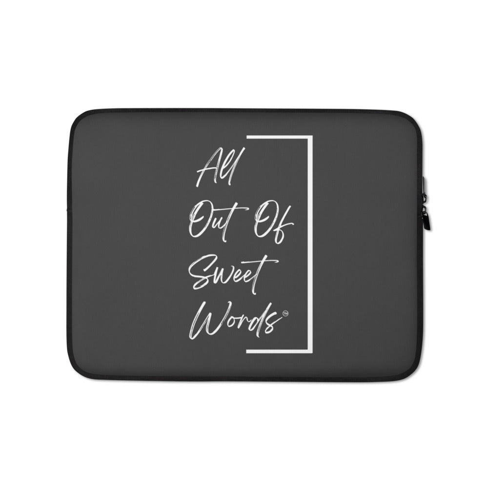 13" Laptop Sleeve