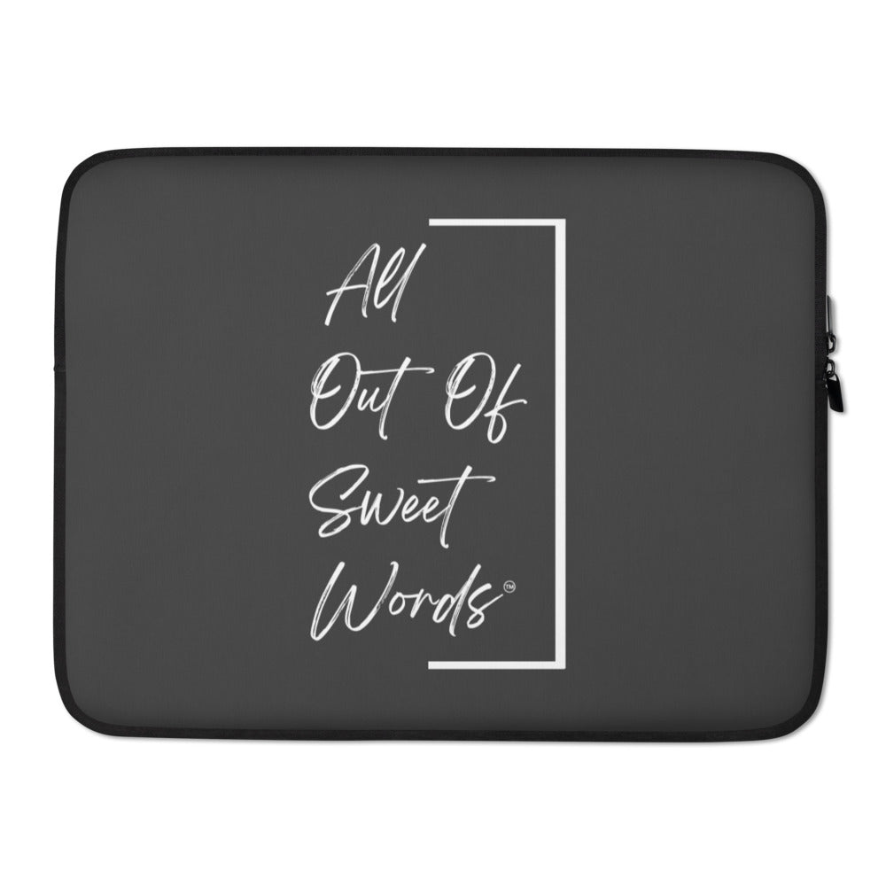 15" Laptop Sleeve